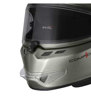 Stilo ST6 Front Spoiler YA0928