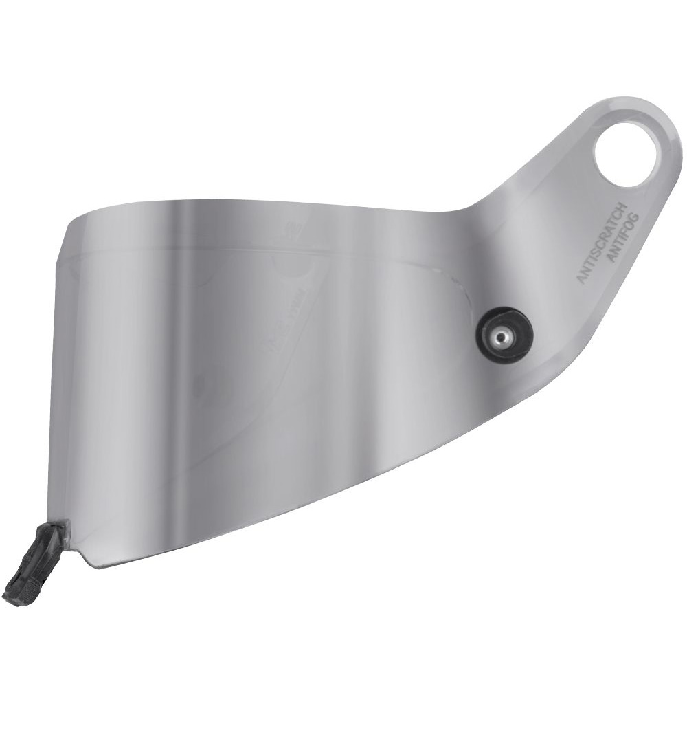 Stilo ST6 Silver Dark Visor YA0909