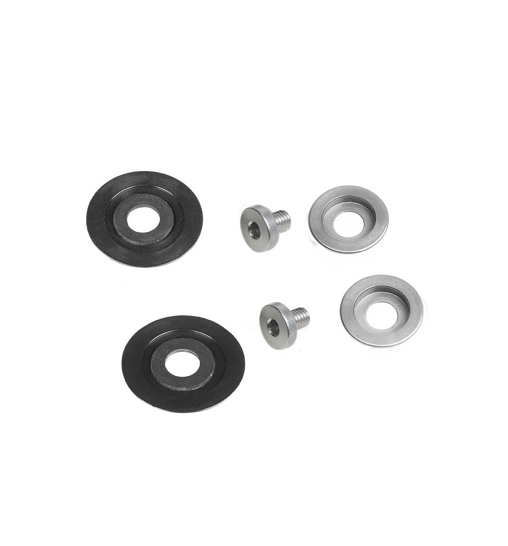 Stilo ST6 Visor Screw Kit YA0926