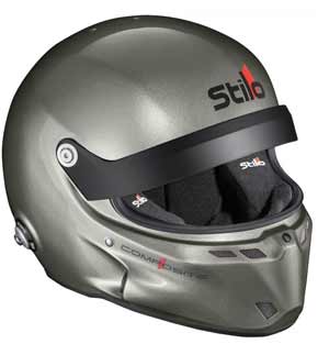 Stilo ST6GT Helmet FIA 8859-2024 SA2020 - Composite