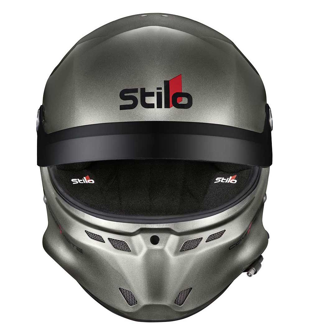 Stilo ST6GT Helmet FIA 8859-2024 SA2020 - Composite