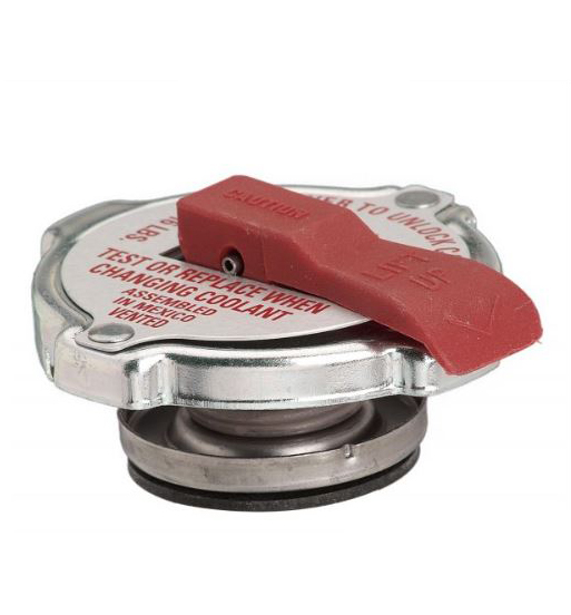 Stant Lev-R-Vent Racing Radiator Vented Cap with lever release: 16PSI