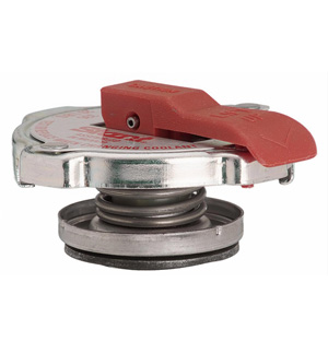 Stant Lev-R-Vent Racing Radiator Cap with lever release : 20PSI
