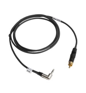 Stilo Camera Connection Cable - Intercom to 3.5mm Jack YB0312