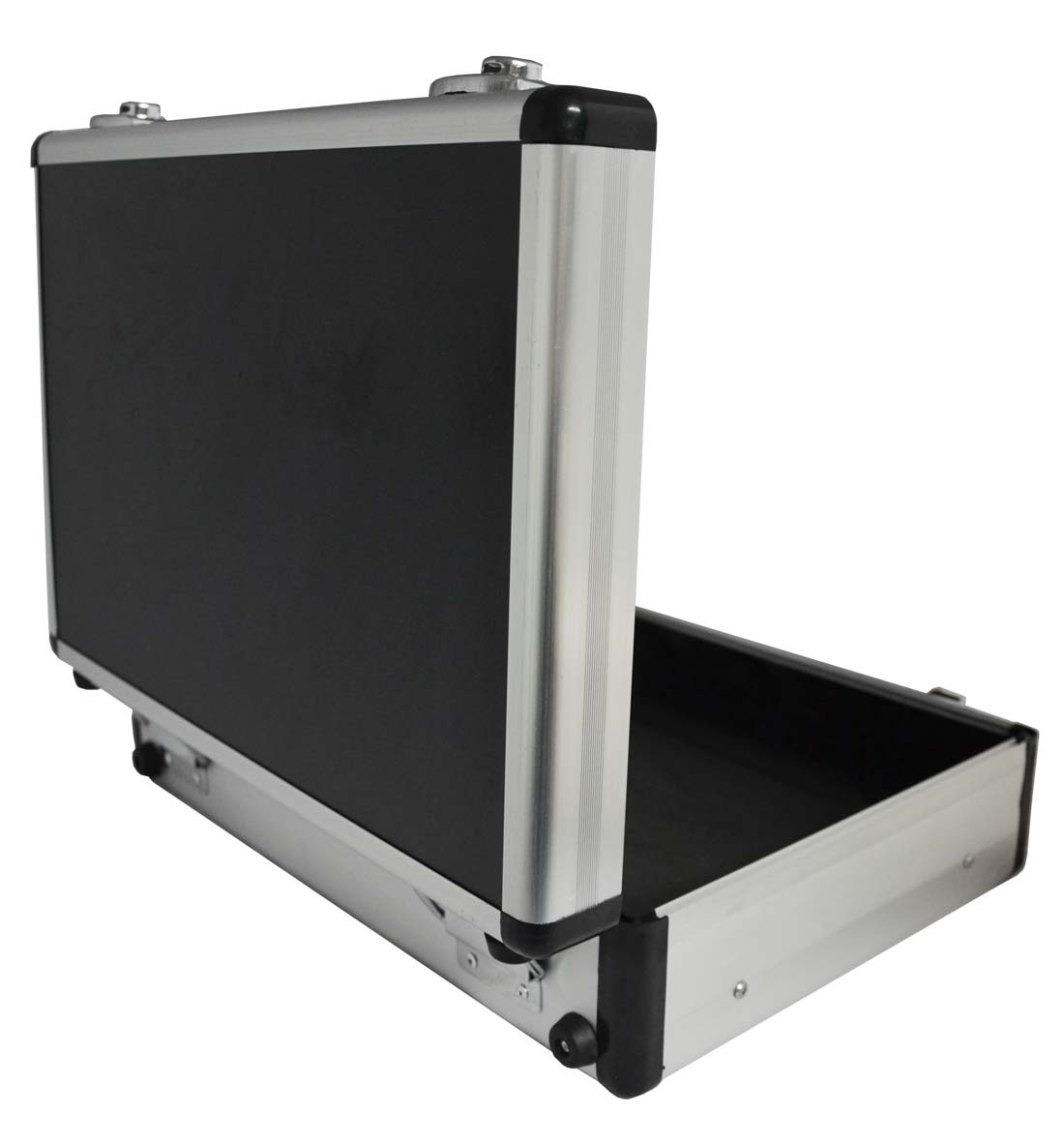 STR Aluminium Storage Box - Foam Padding