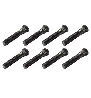 Wheel Studs - Mitsubishi Fitment - M12x1.5mm - High Tensile 63mm - SS39