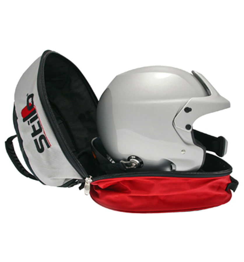 Stilo Helmet & Hans Carrying Bag