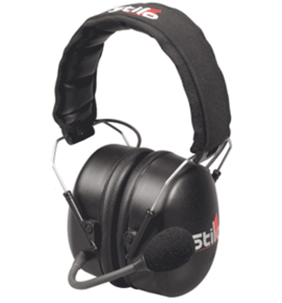 Stilo WRC DES Road Headset | AD0210