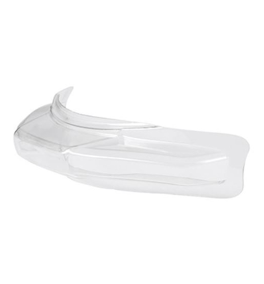 Stilo Front Spoiler | YA0823