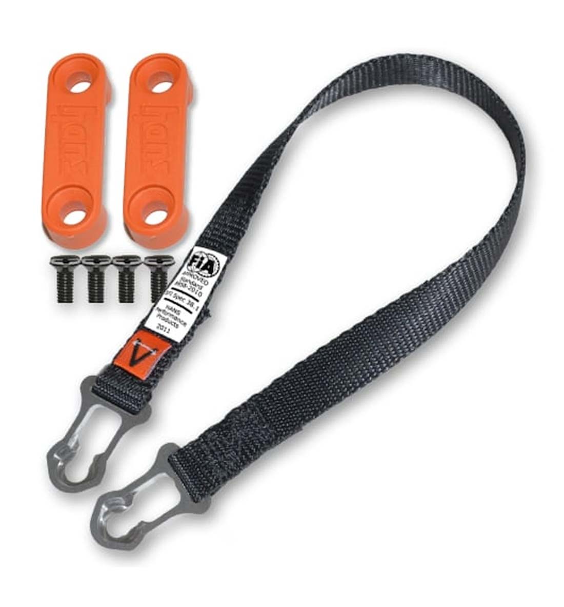Hans Replacement Sliding Tether