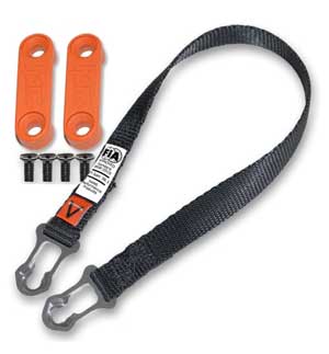 Hans Replacement Sliding Tether