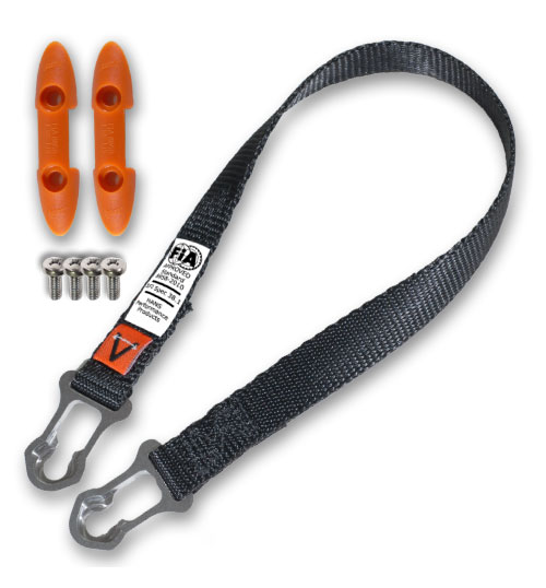 Hans Replacement Standard Sliding Tether