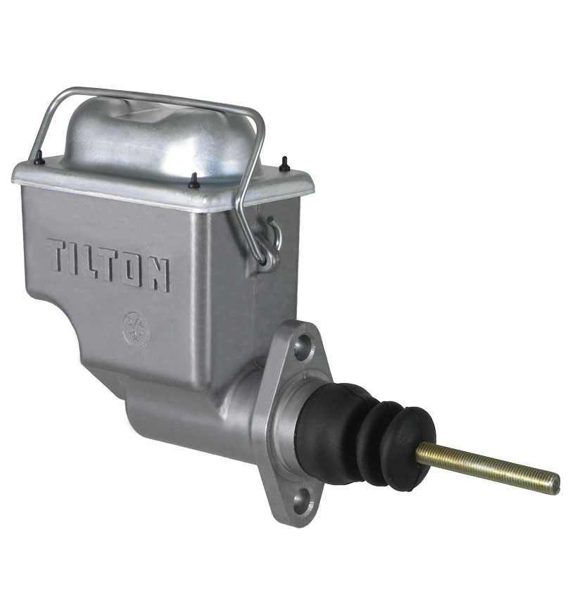 Tilton 73-Series Brake Master Cylinder - Bore 3/4"