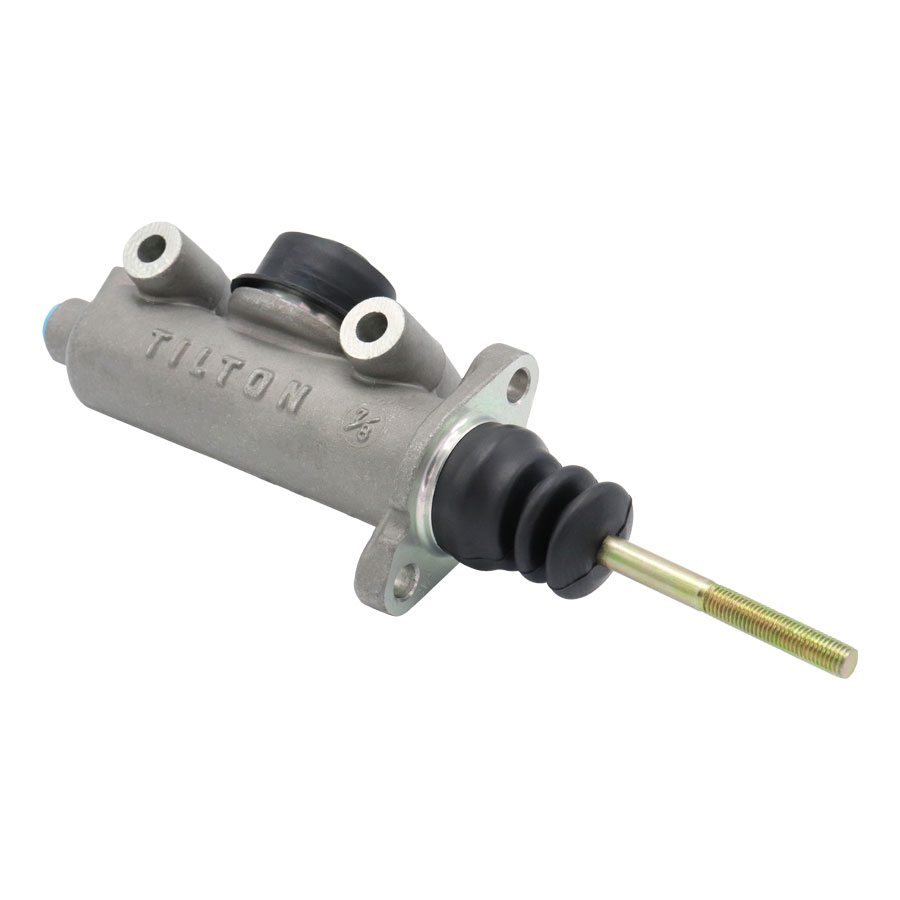 Tilton 74-Series Brake Master Cylinder - Bore 7/8"