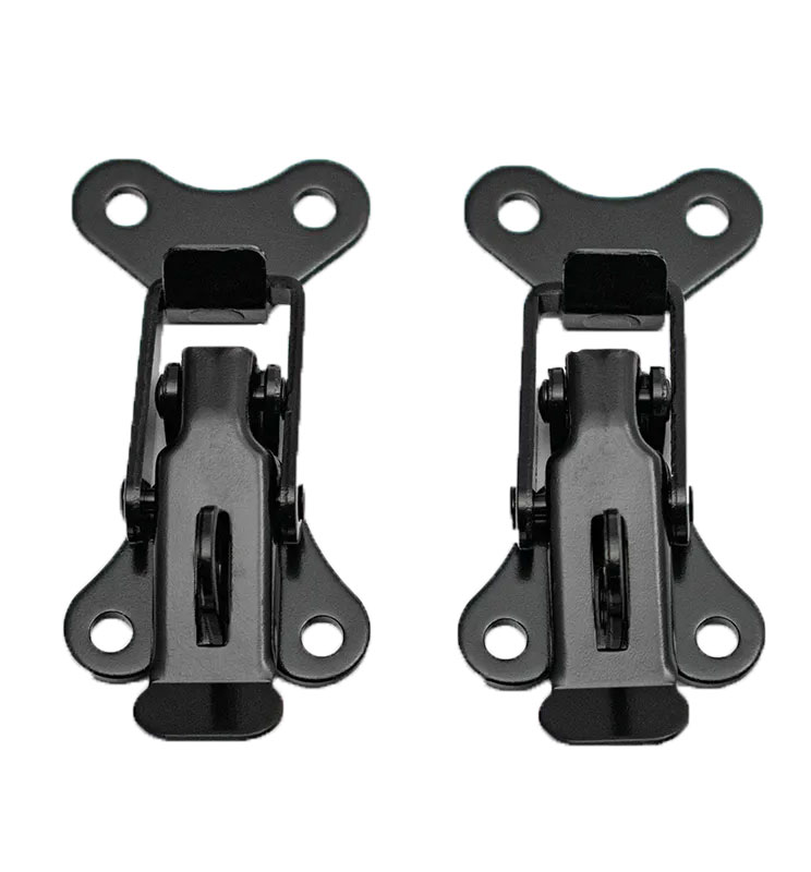 Toggle Fasteners Lockable