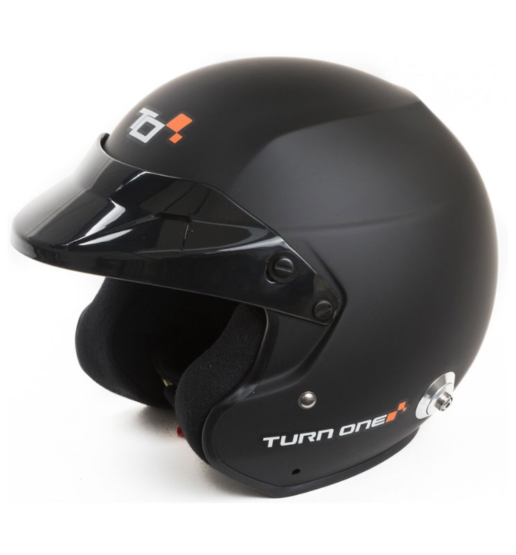 Turn One Jet-RS Black FIA8859-15 Large (59)
