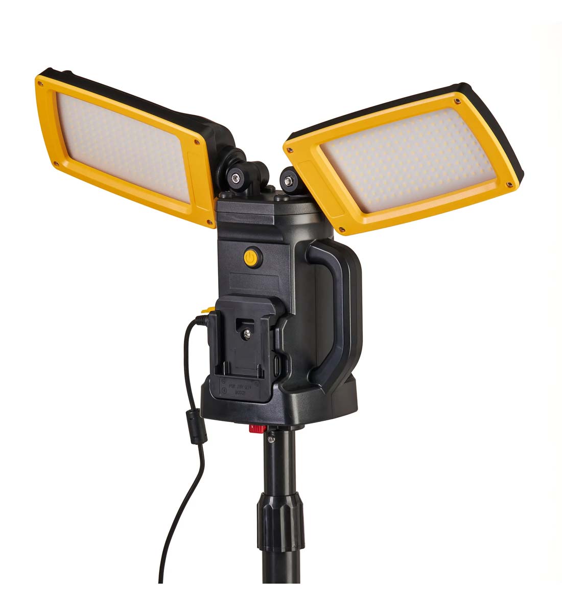 Core Lighting LED Tripod Light
