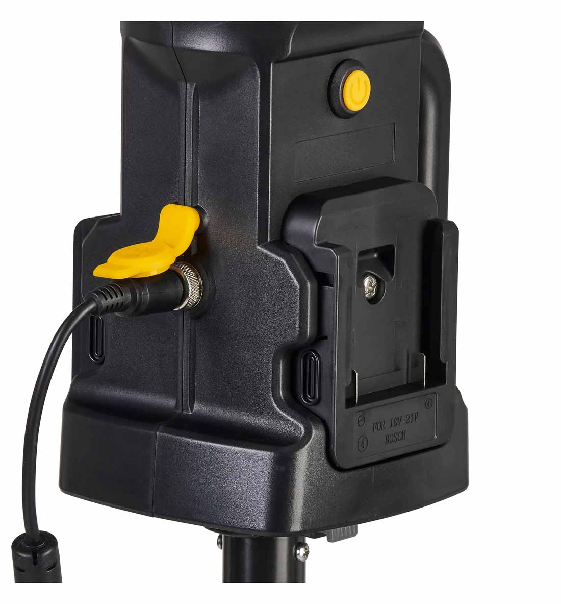 Core Lighting LED Tripod Light