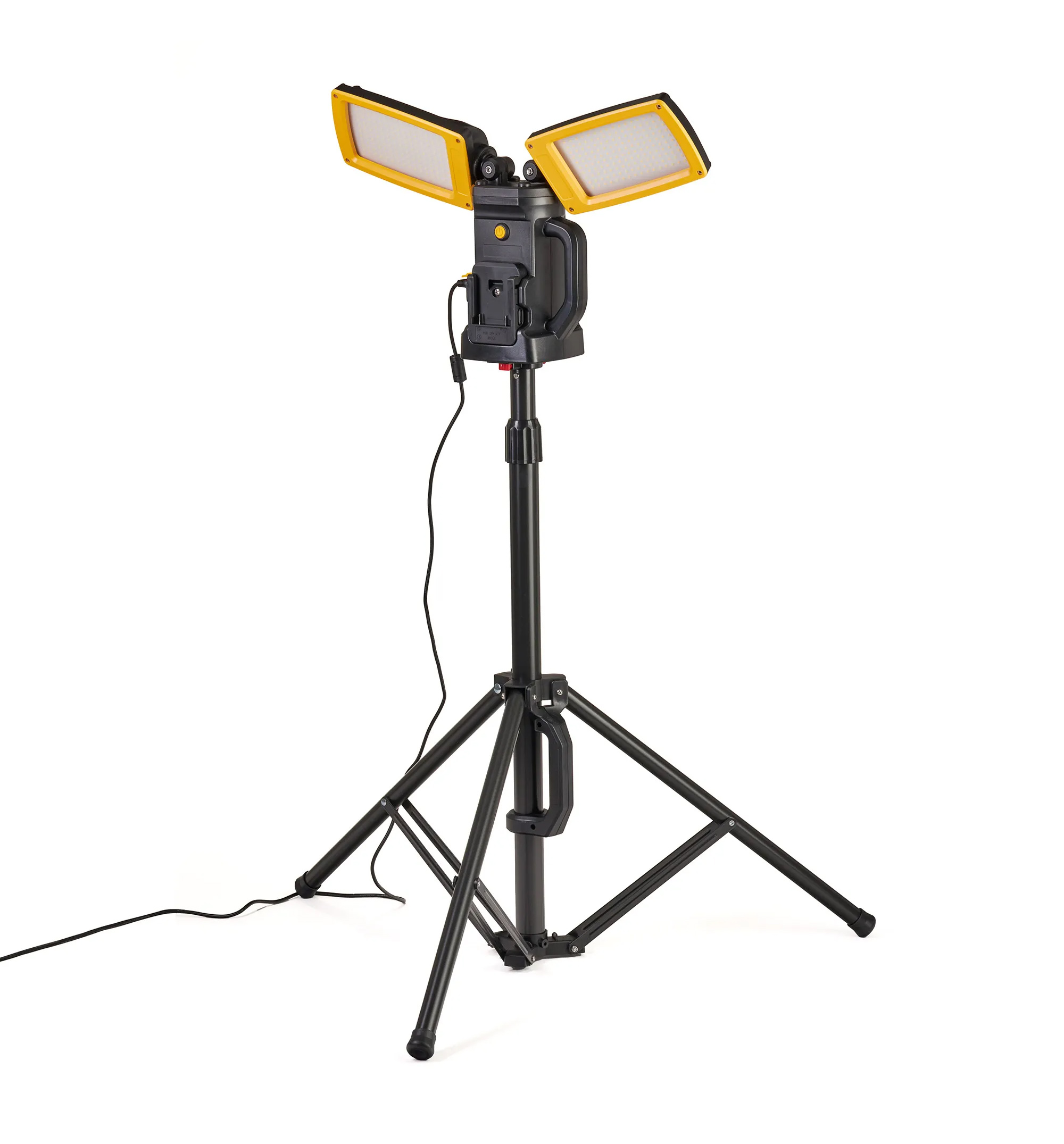 Core Lighting LED Tripod Light