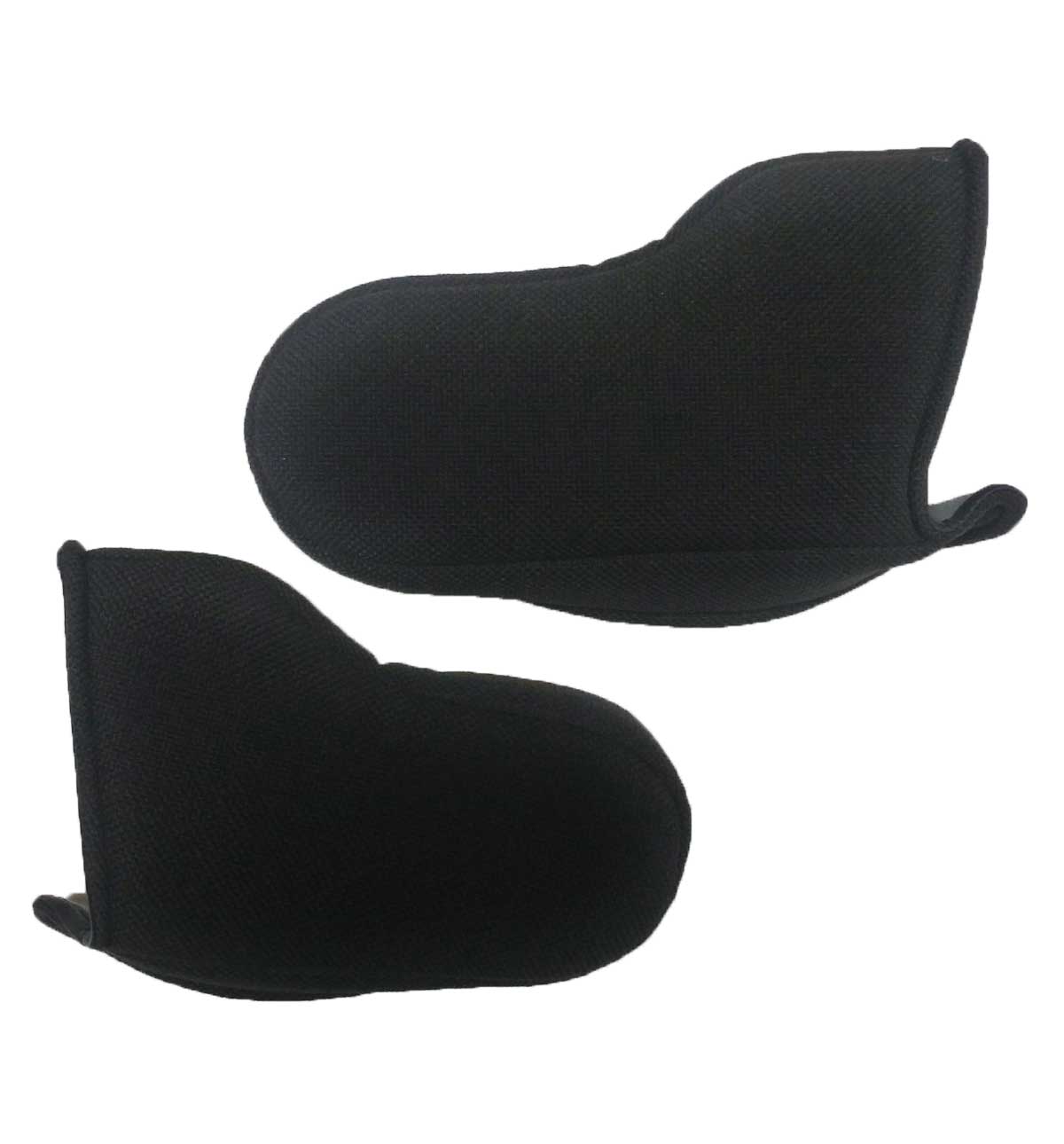 Fabric Cover for Halo Head Support  - Adult Seats