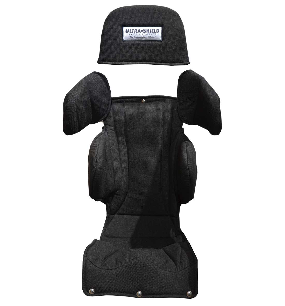 Double Rib Seat Cover - Small Adult 14"