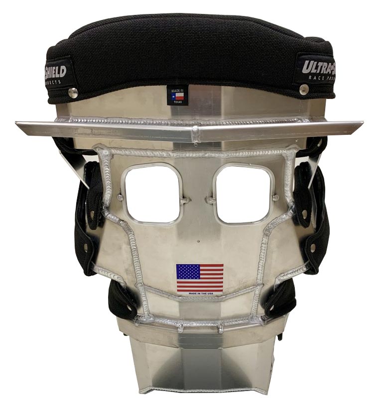 Tight Clearance Halo - Small Adult 14"