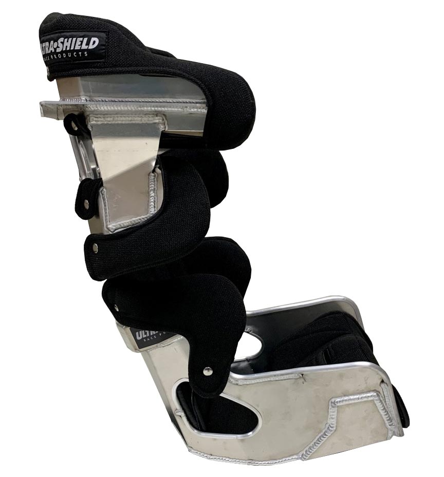 Tight Clearance Halo - Small Adult 14"