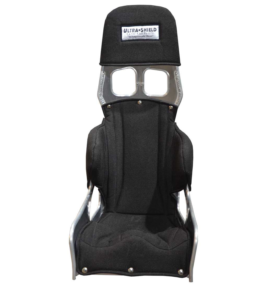 Double Rib Race Seat - Junior 11"