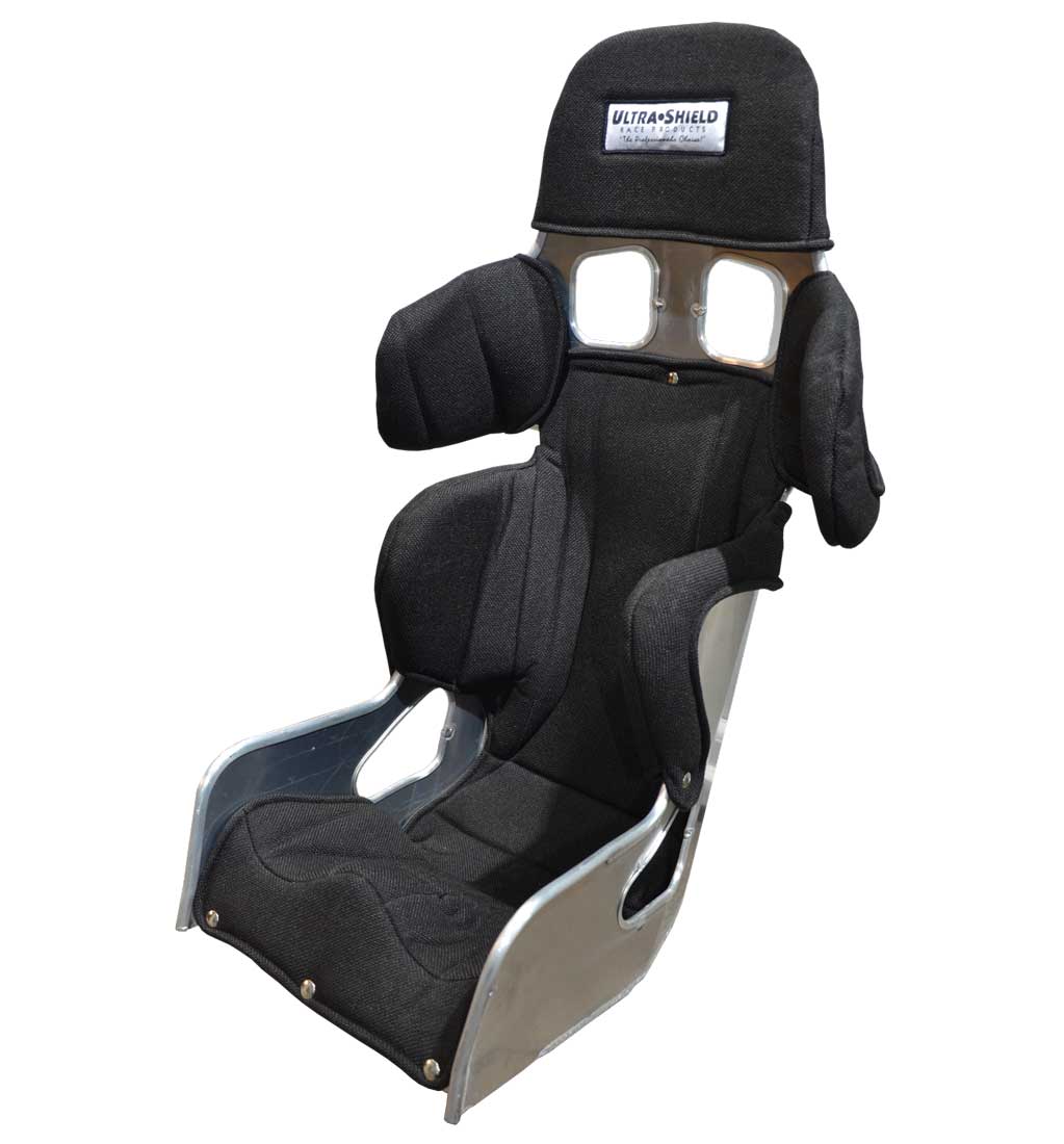 Total Support Race Seat - Junior 11"