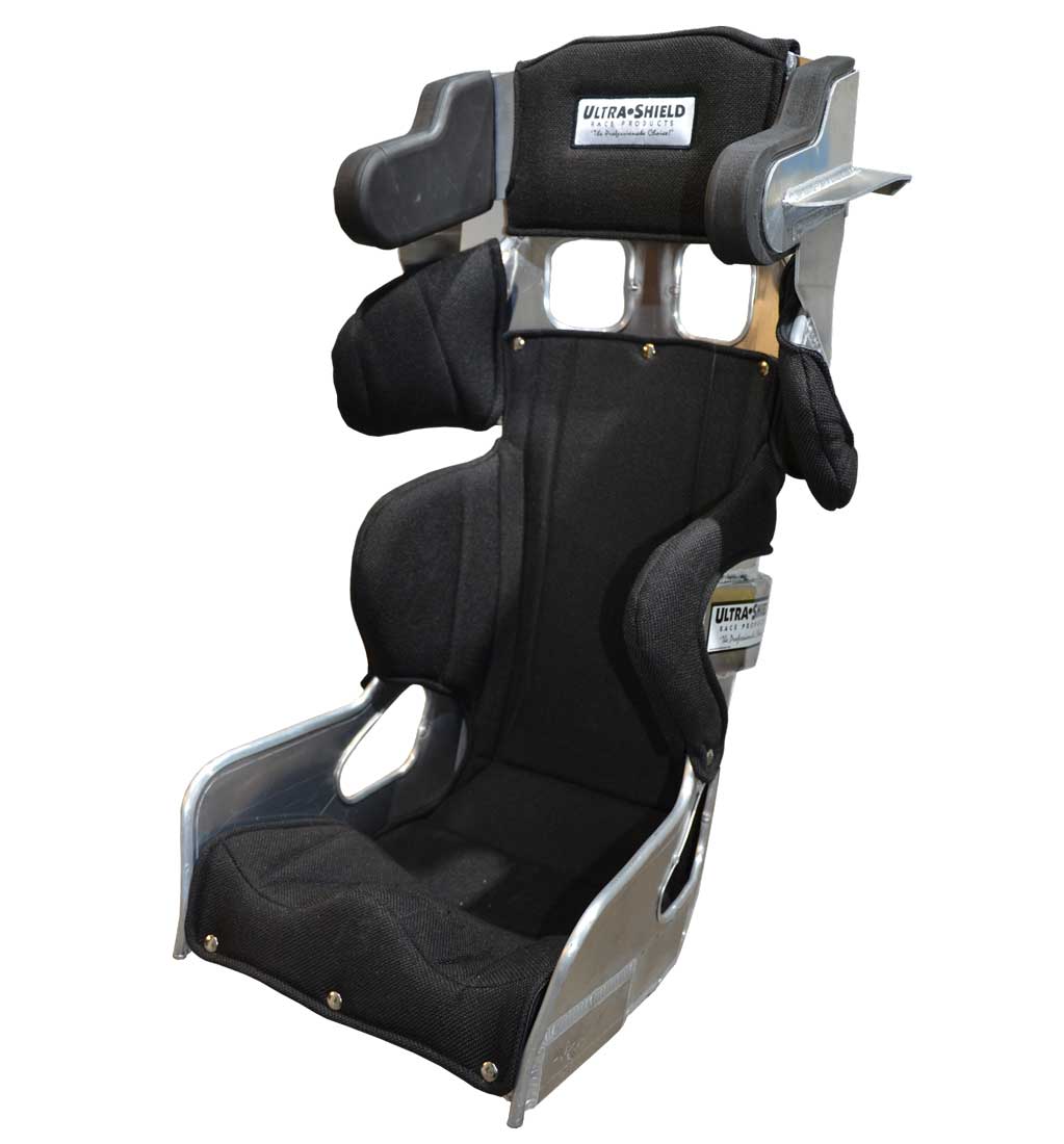 VS Halo Race Seat - Junior 12"