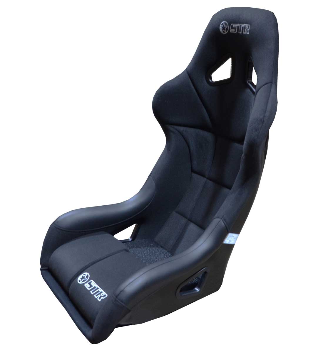 Rally bucket seat store