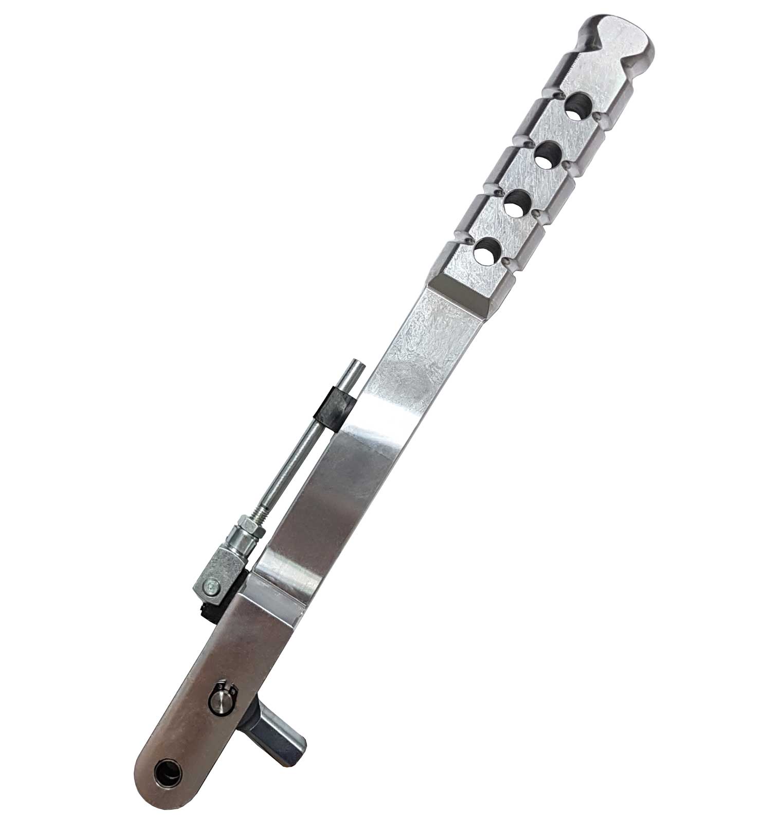 Spare Vertical 330mm Professional Handle for Hydraulic Handbrake