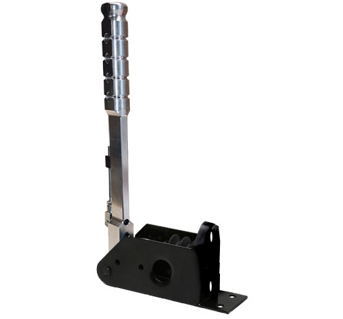 Vertical Professional Handle & Bracket for Handbrake - 330mm