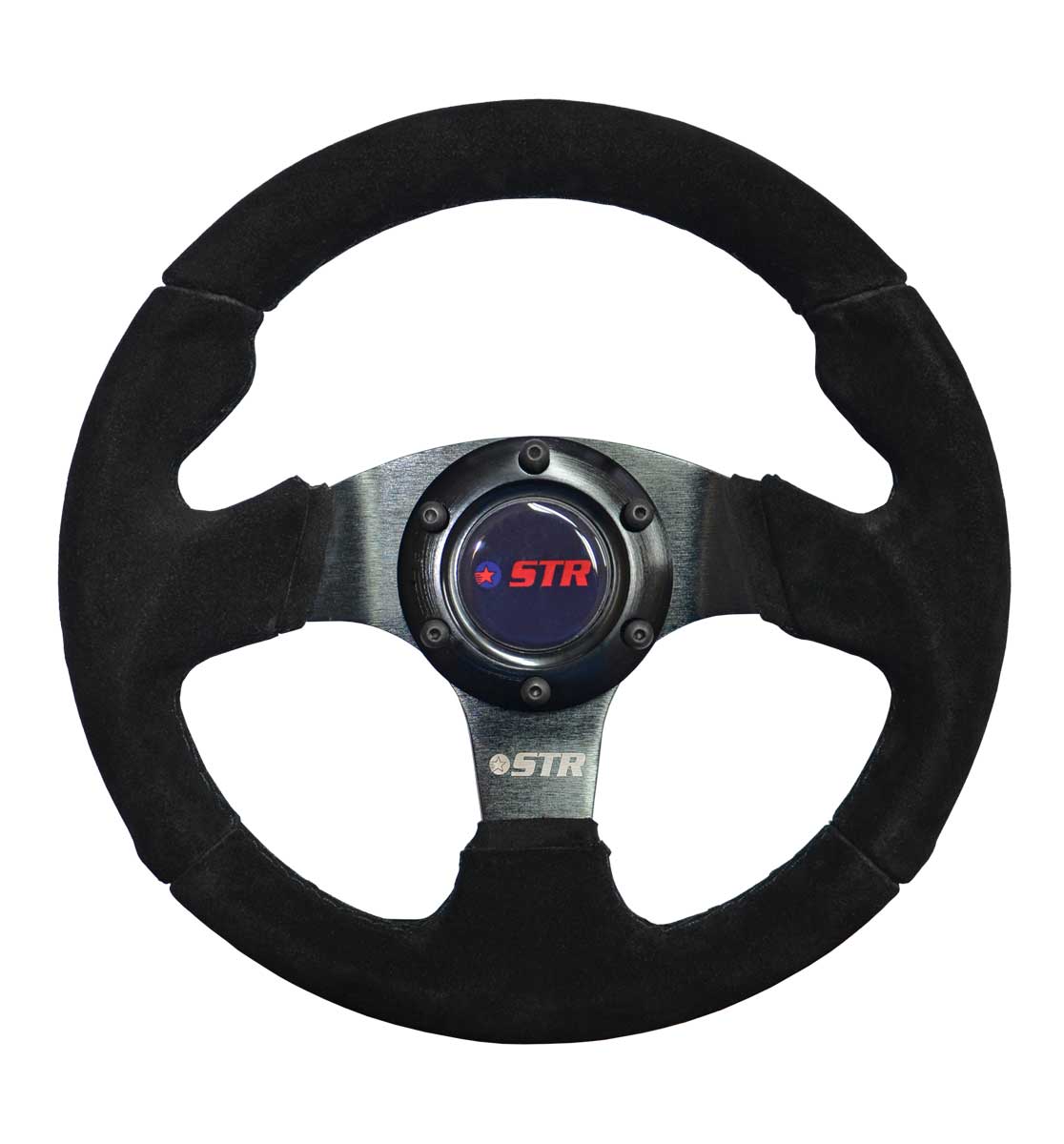 PRO Flat Steering Wheel