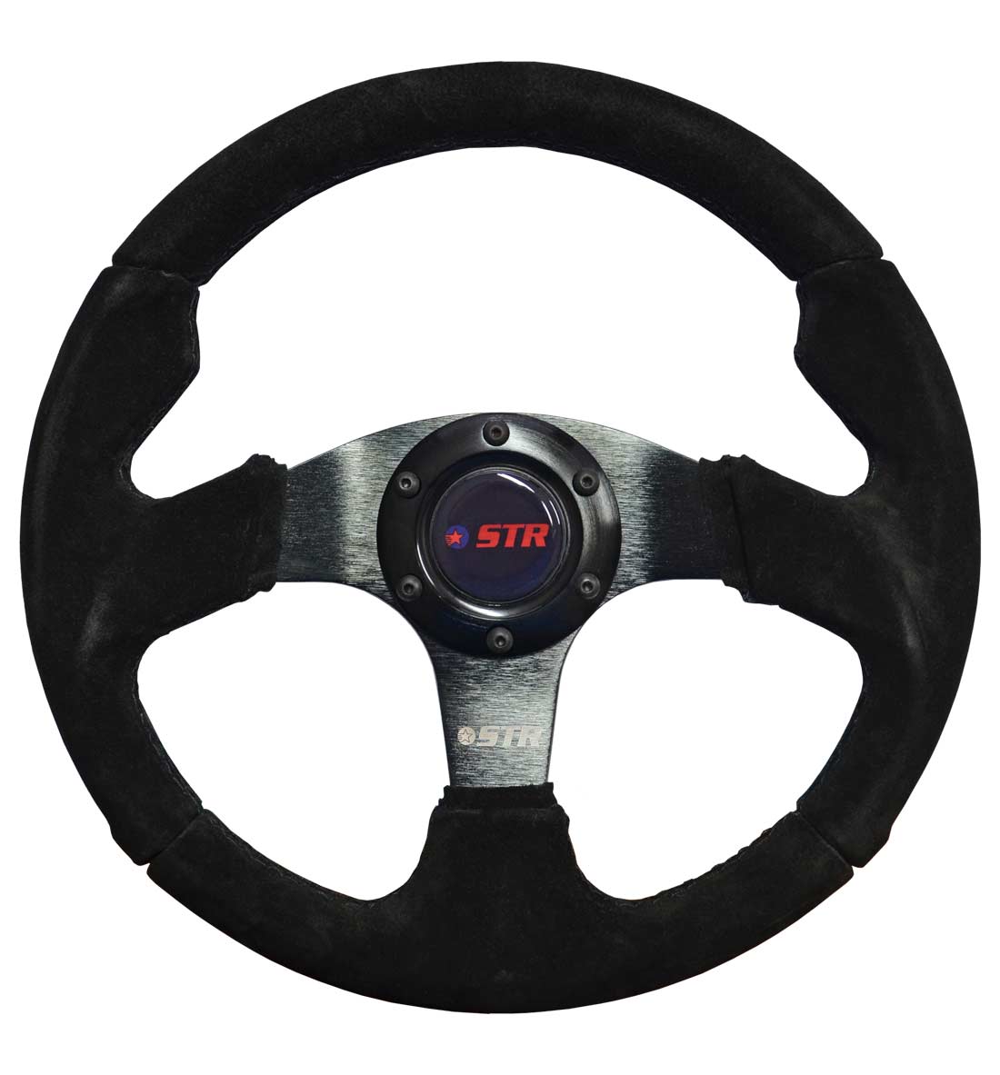 PRO Flat Steering Wheel