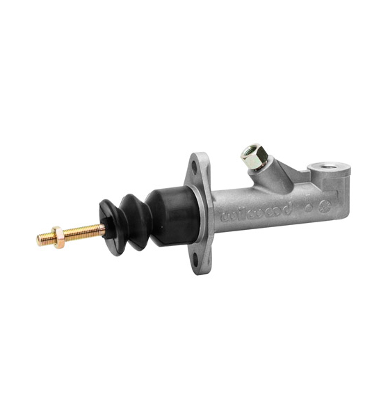 Wilwood Brake/Clutch Master Cylinder - 0.625" (16mm)