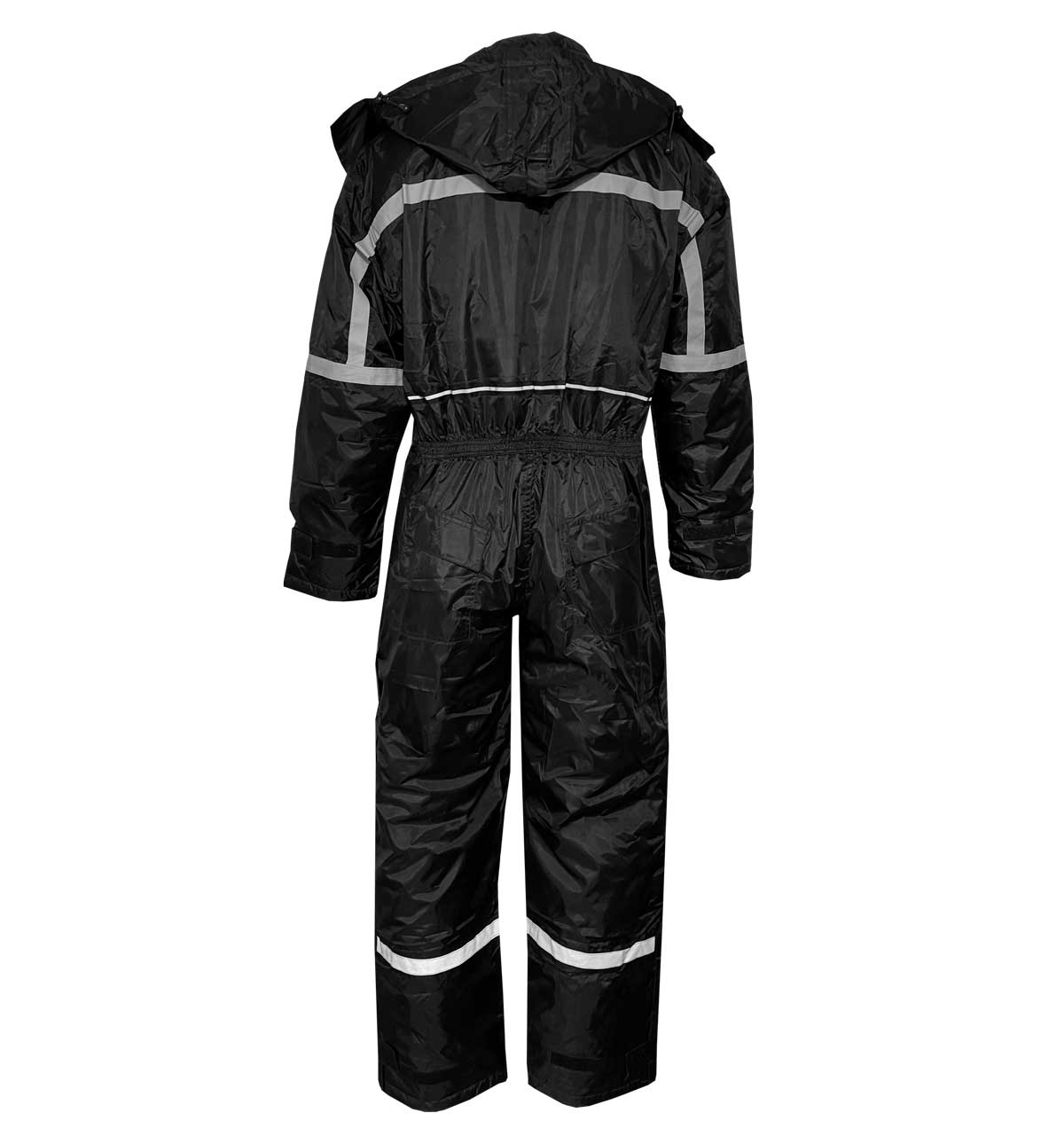 STR Youth Winter Warmer Padded Coverall Suit