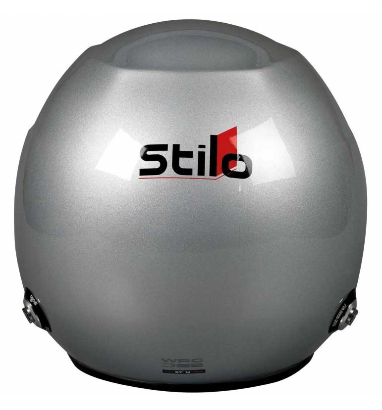 Stilo WRC Des Helmet FIA 8859-2015 SA2015 - Composite