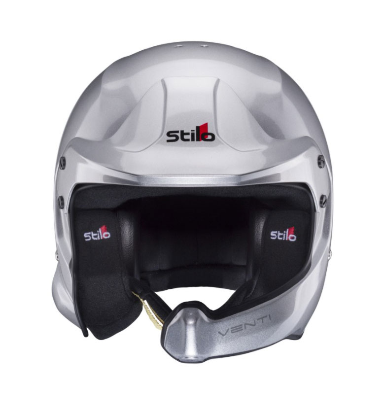 Stilo WRC Venti Helmet FIA 8859-2015 SA2020 - Composite