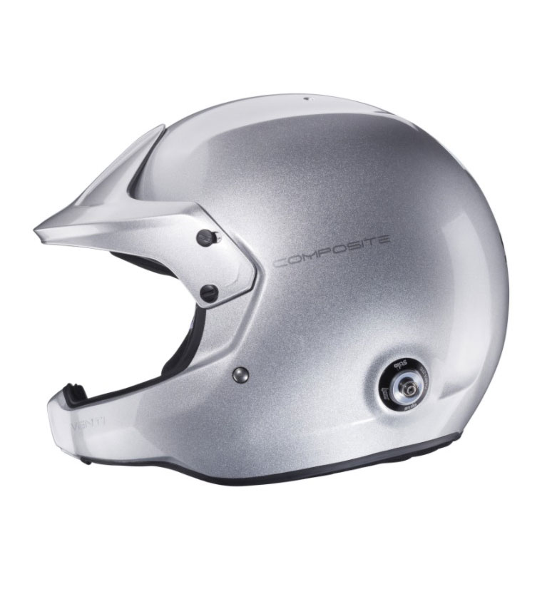 Stilo WRC Venti Helmet FIA 8859-2015 SA2020 - Composite