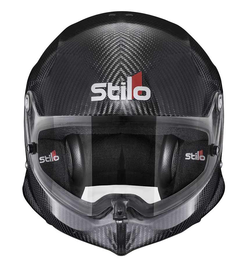 Stilo WRX Venti Dirt - Carbon