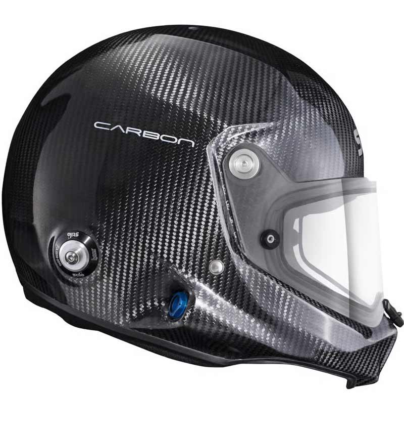 Stilo WRX Venti Dirt - Carbon