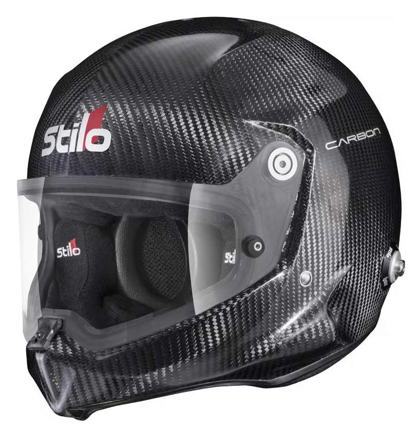 Stilo WRX Venti Dirt - Carbon