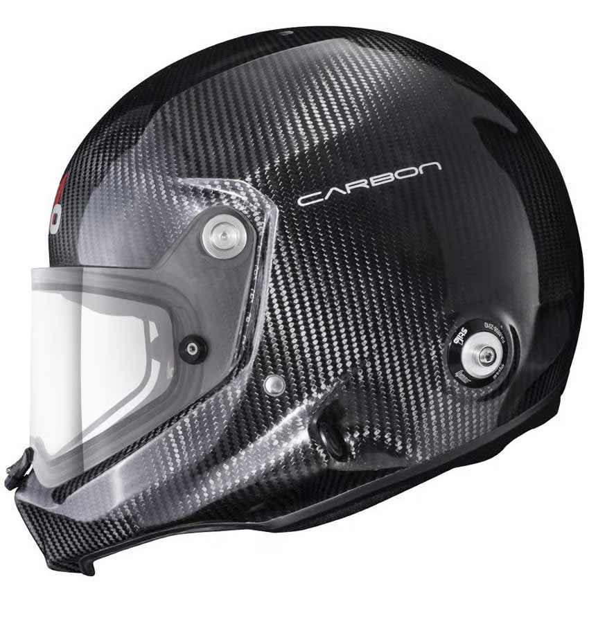 Stilo WRX Venti Dirt - Carbon