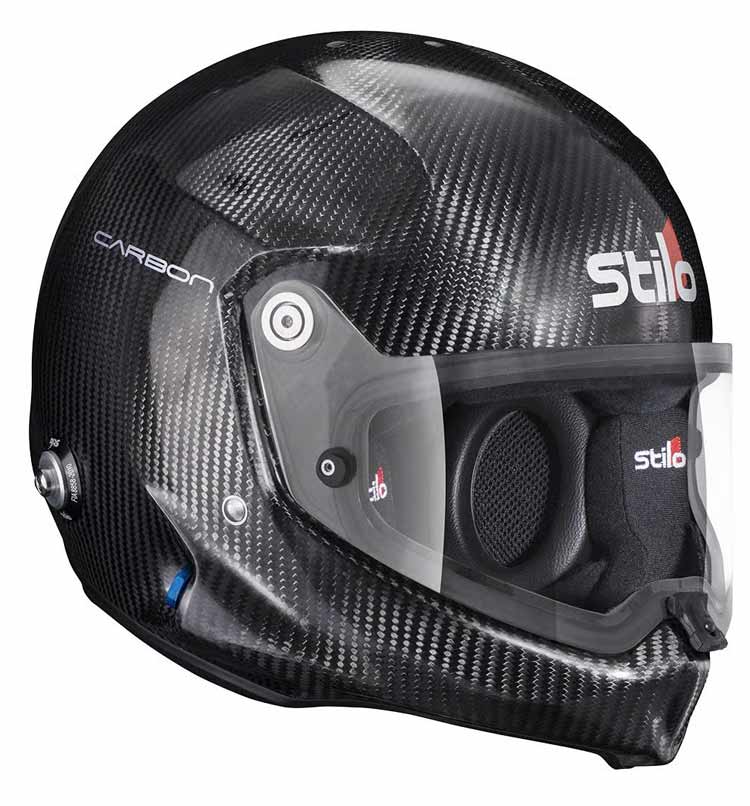 Stilo WRX Venti Dirt - Carbon