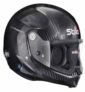 Stilo WRX Venti Dirt - Carbon