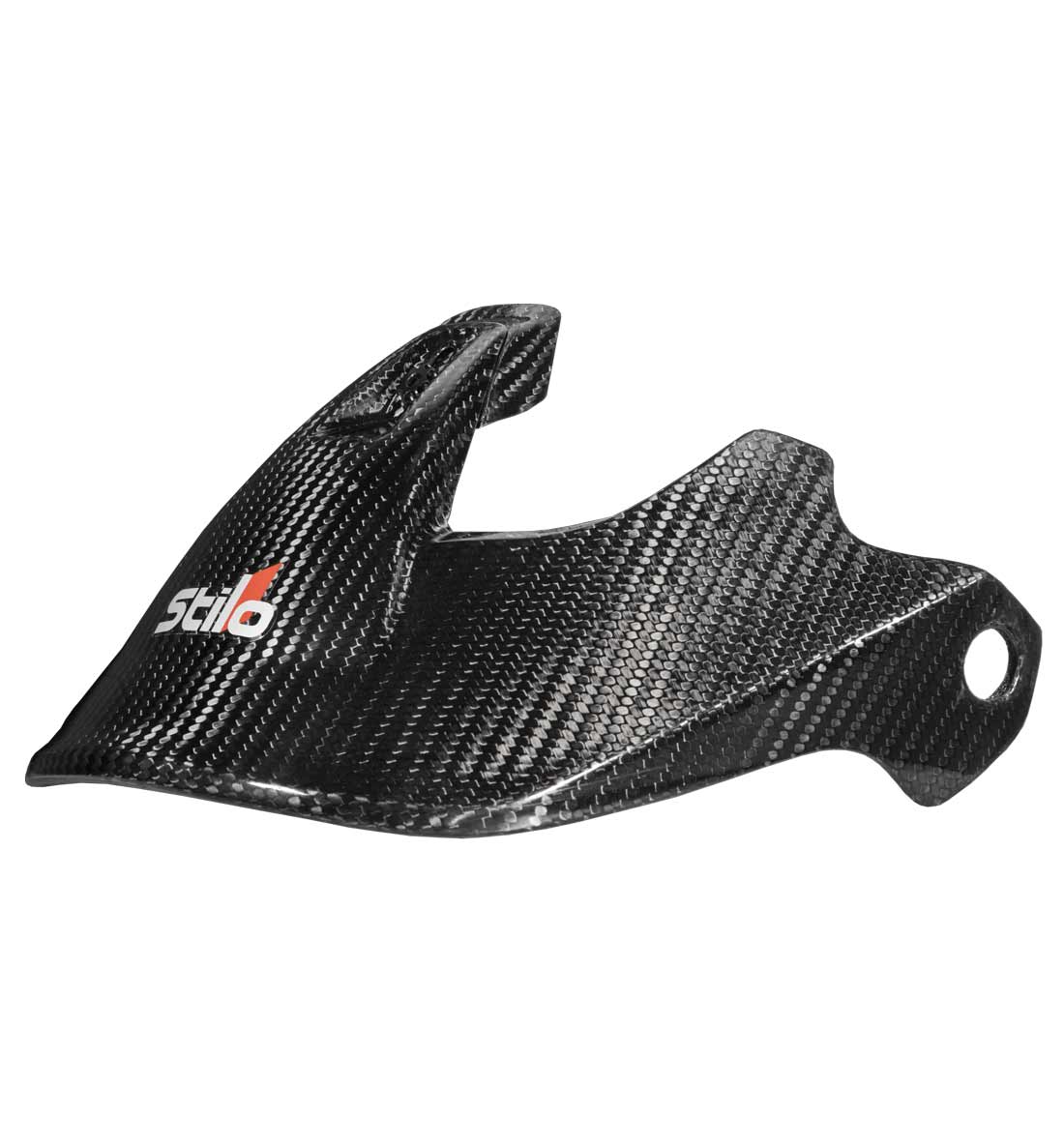 Stilo Venti Peak for WRX Carbon Helmet
