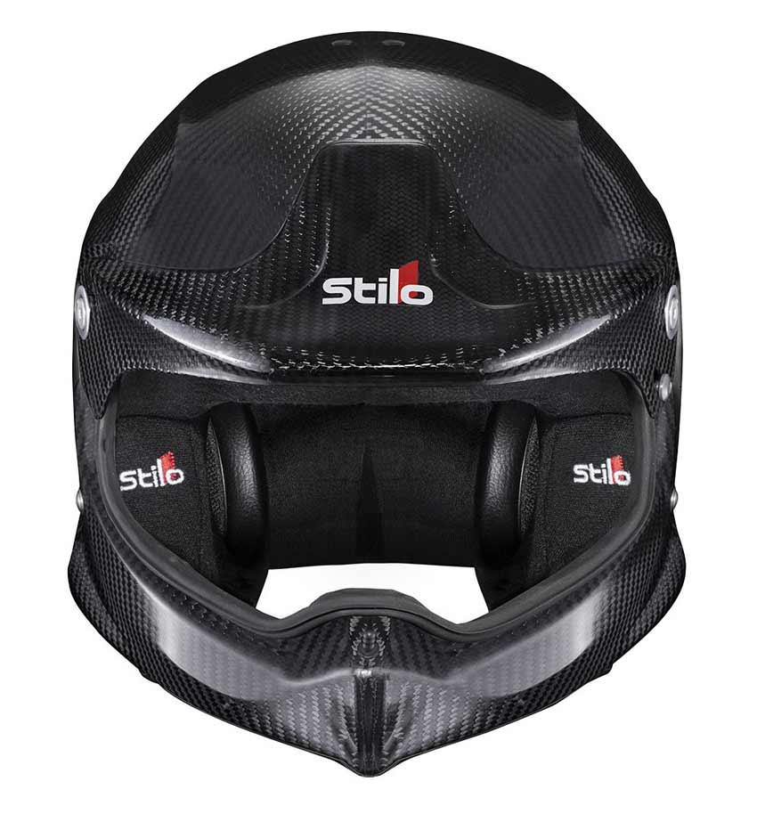 Stilo WRX Venti Raid - Carbon