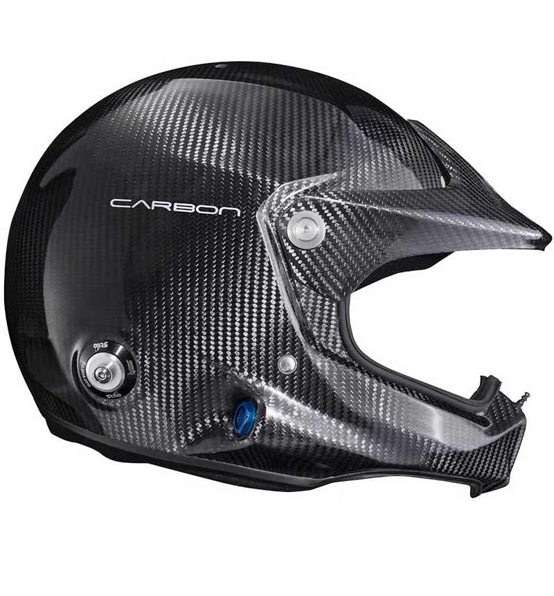 Stilo WRX Venti Raid - Carbon