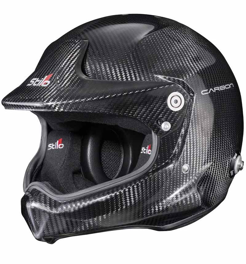Stilo WRX Venti Raid - Carbon